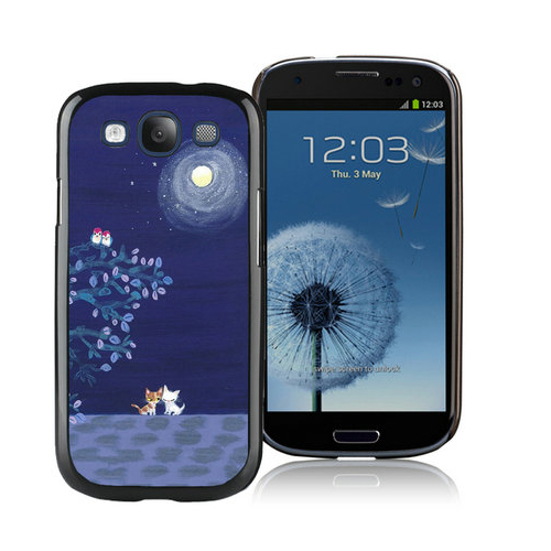 Valentine Tonight Samsung Galaxy S3 9300 Cases CXU | Women